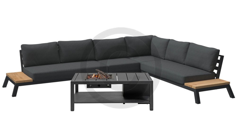 4seasons outdoor empire loungeset 