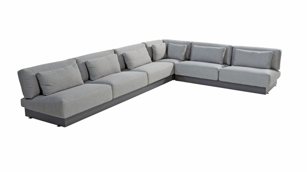 4seasons outdoor ibiza loungeset 