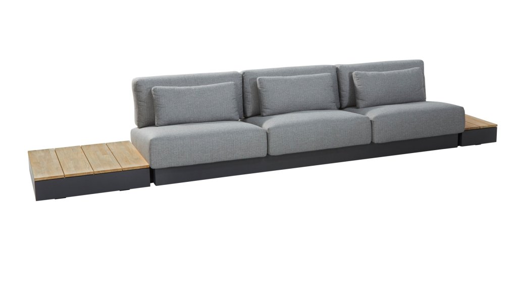 4seasons outdoor ibiza loungeset 