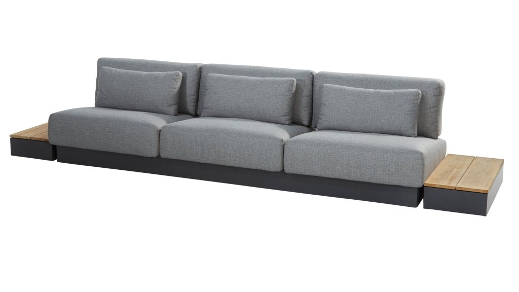 4seasons outdoor ibiza loungeset s17