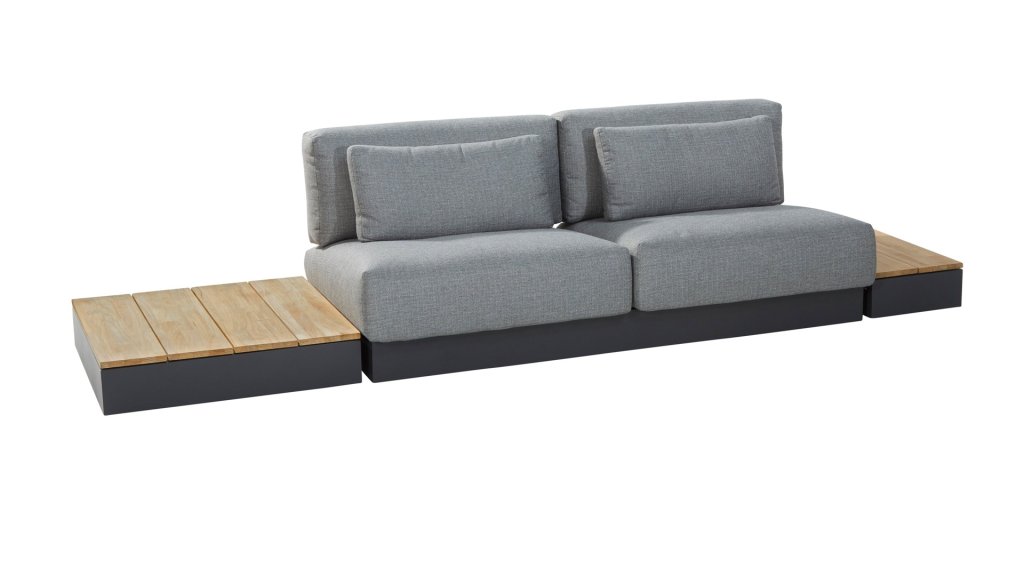 4seasons outdoor ibiza loungeset 