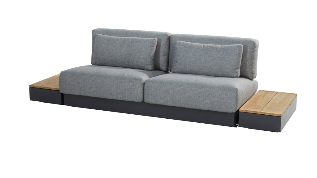 4seasons outdoor ibiza loungeset 