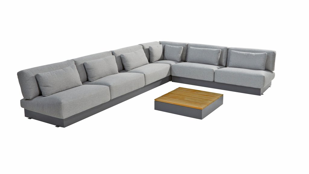 4seasons outdoor ibiza loungeset 