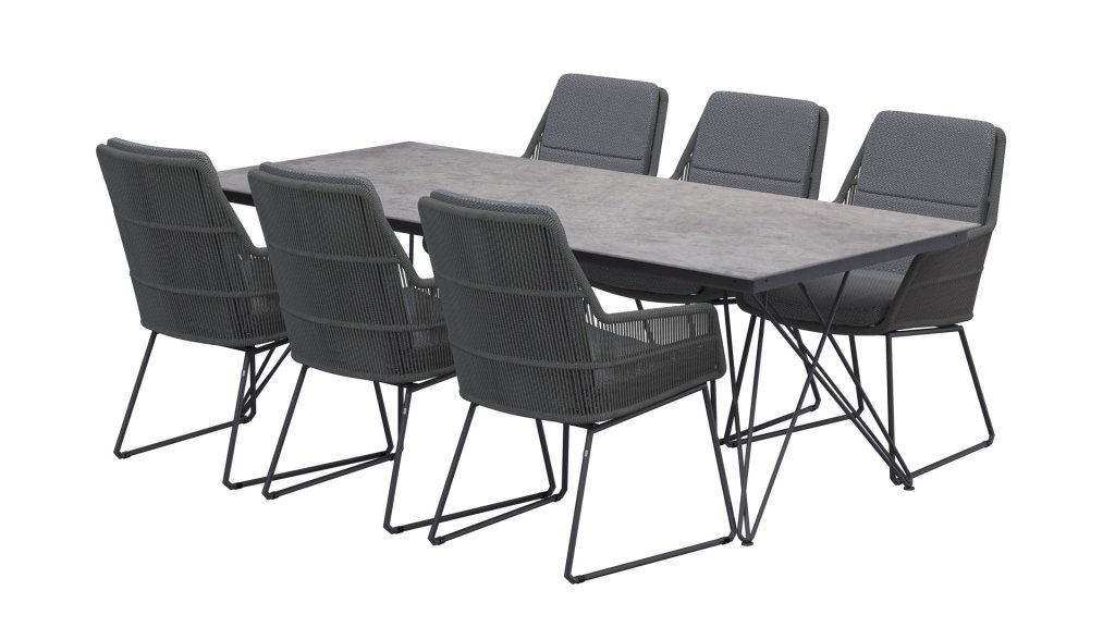 4seasons outdoor valencia dining platinum 