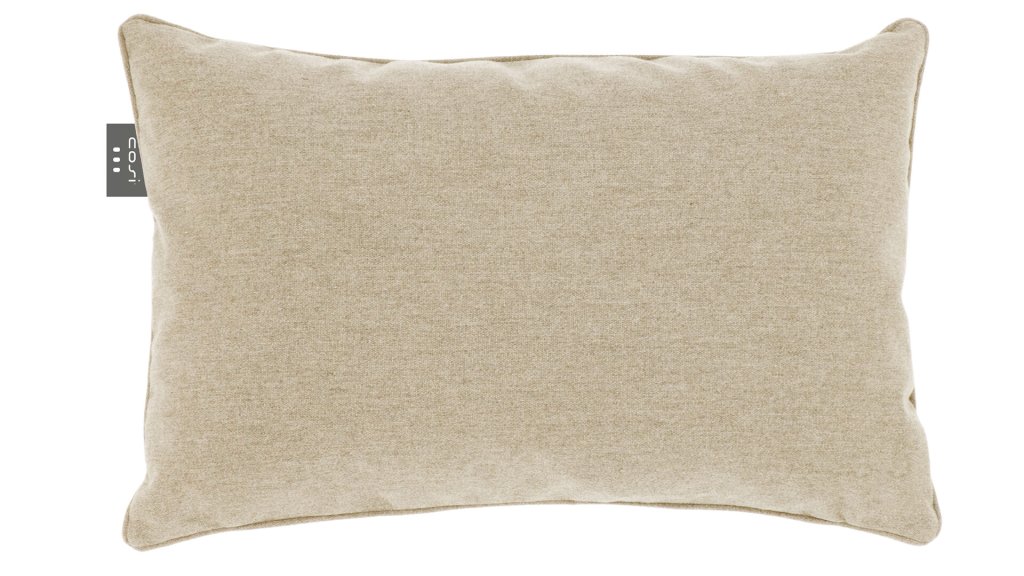 cosifires cosipillow heat with batteri natural 40x60cm