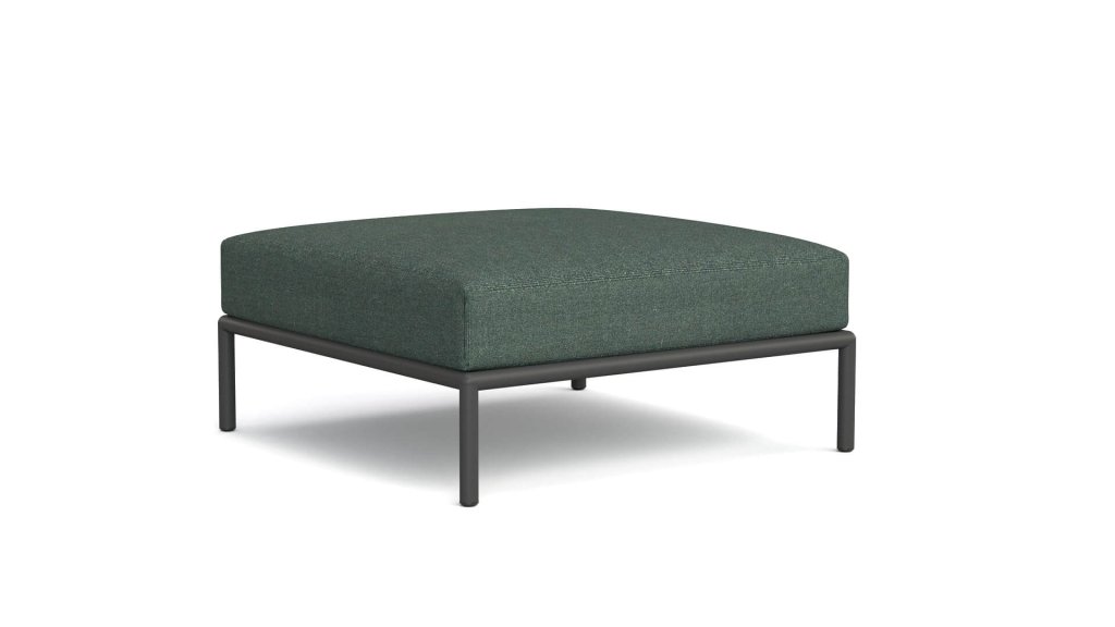 houe level lounge ottoman alpine