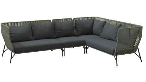 4seasons altoro loungeset 