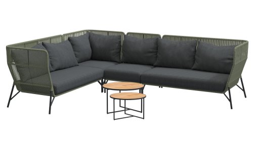 4seasons altoro loungeset 