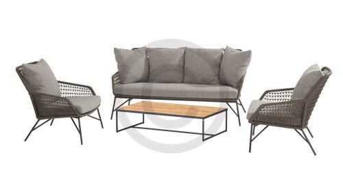 4seasons outdoor babilonia loungeset 