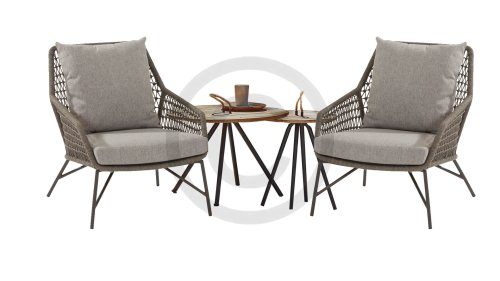 4seasons outdoor babilonia loungeset 