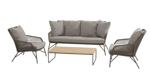 4seasons outdoor Babilonia lounge 