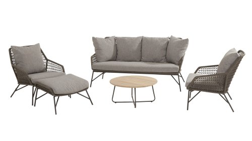 4seasons outdoor Babilonia lounge 