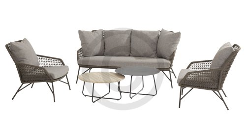 4seasons outdoor Babilonia lounge 