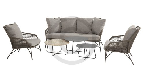 4seasons outdoor Babilonia lounge 