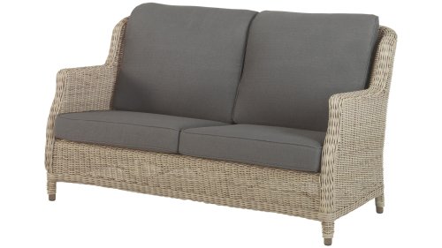 4 seasons outdoor brighton 2,5 seater sofa