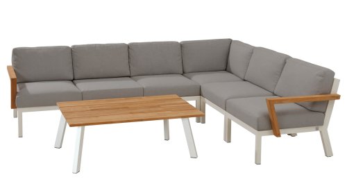 4seasons outdoor byron loungeset 