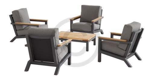 4 seasons outdoor capitol loungeset 