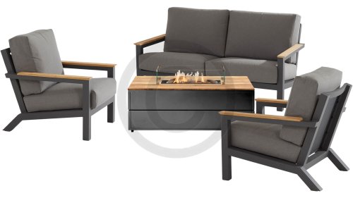 4seasons outdoor capitol loungeset 