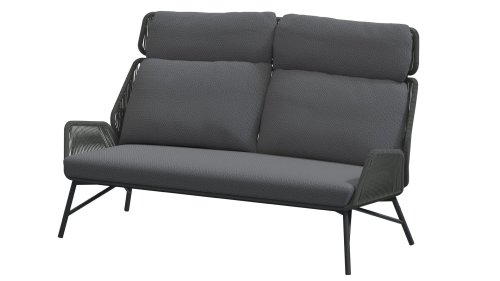 4seasons outdoor carthago living bench 213702