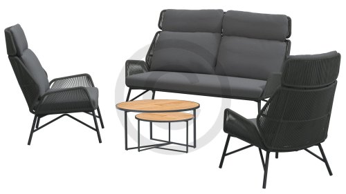 4seasons outdoor carthago 