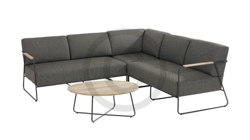 4seasons outdoor coast loungeset 