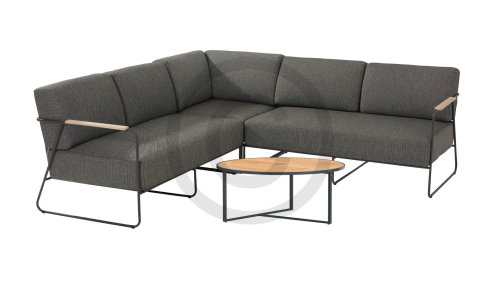 4seasons outdoor coast loungeset