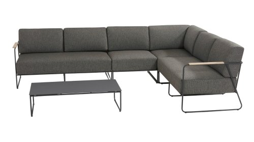 4seasons outdoor coast loungeset 