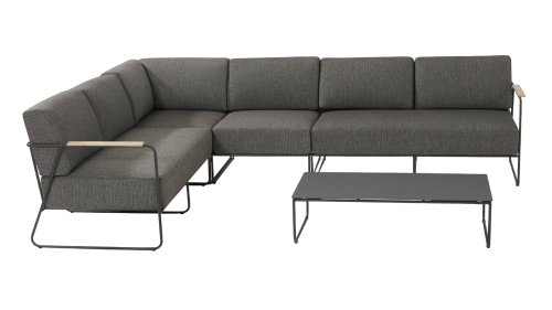 4seasons outdoor coast loungeset 