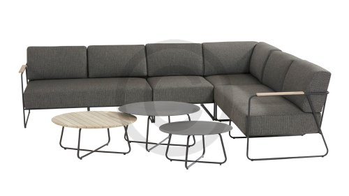 4seasons outdoor coast loungeset 