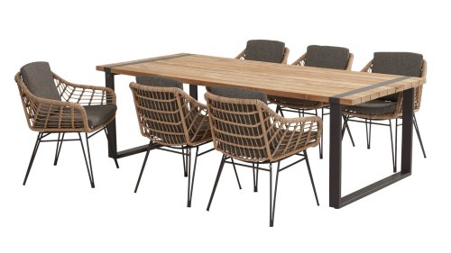 4seasons outdoor cottage dining 