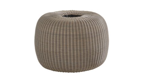 4seasonsoutdoor donut pebble 