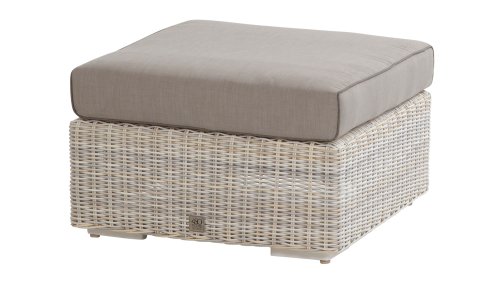 4 seasons outdoor elite loungeset hocker
