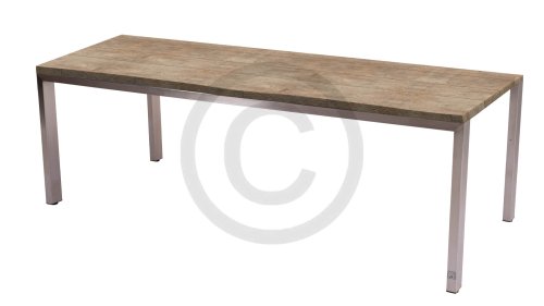 4seasons outdoor goa table robusto top rvs