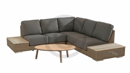 4seasons outdoor kingston loungeset 