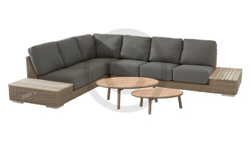 4seasons outdoor kingston loungeset 