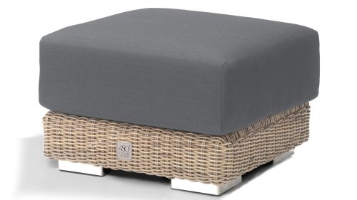 4seasons outdoor kingston hocker 