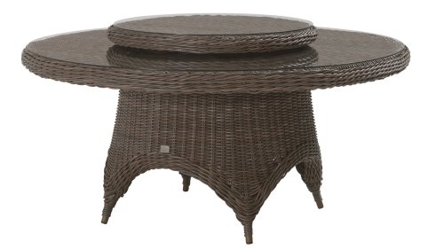 4seasons outdoor madoera table 170cm