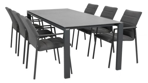  4 Seasons Outdoor Panama Dining