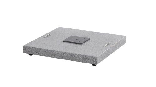 4 Seasons Outdoor Parasolvoet Graniet 90kg