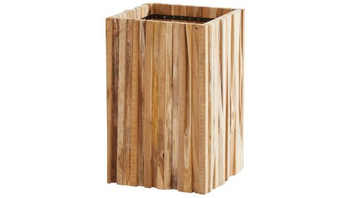 4 seasons outdoor miguel planter 45x45x70cm
