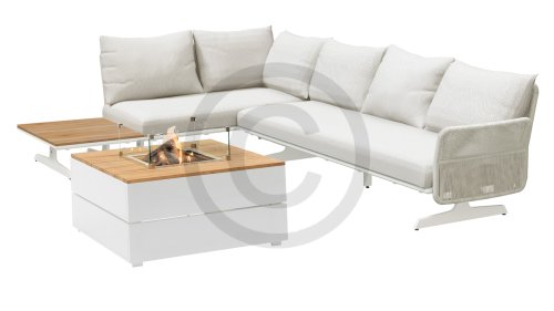 4seasons outdoor play sunbed 