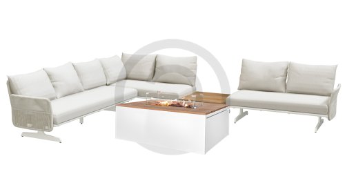 4seasons outdoor play sunbed 