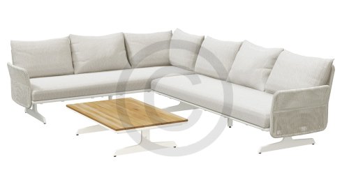 4seasons outdoor play loungeset 