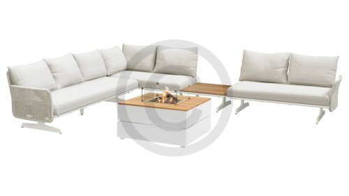 4seasons outdoor play sunbed 