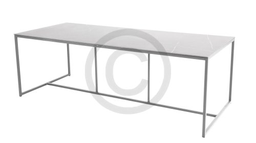 4seasons outdoor quatro frost ceramic light grey