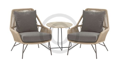 4seasons outdoor ramblas lounge 