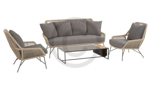 4seasons outdoor ramblas lounge 