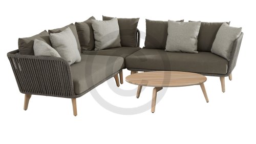 4seasons outdoor santander loungeset 