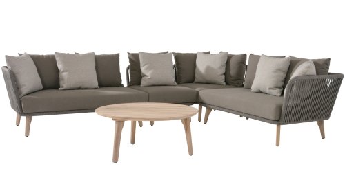 4 seasons outdoor santander loungeset 