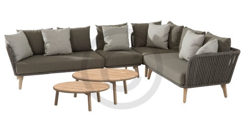 4seasons outdoor santander loungeset 